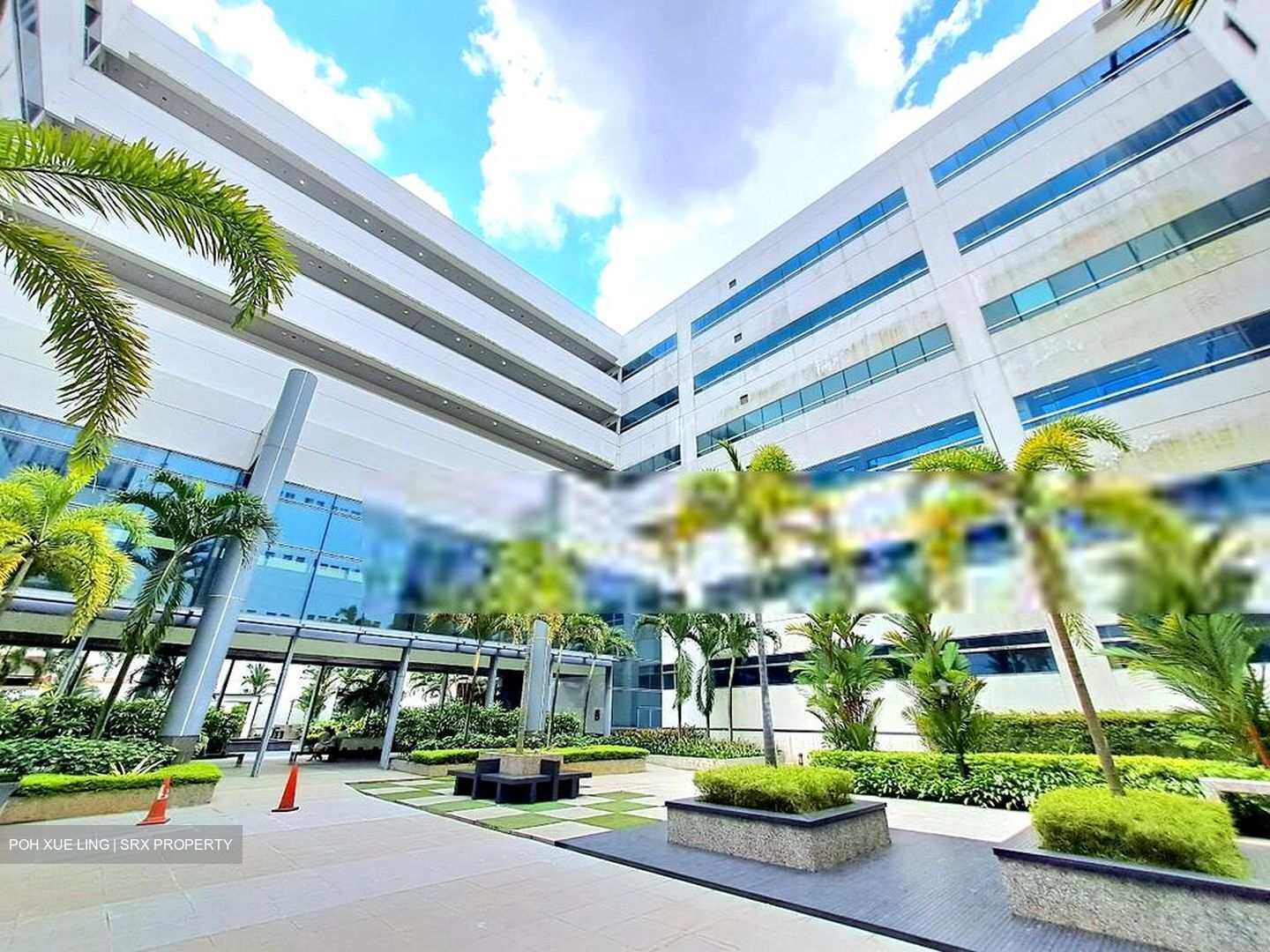 Techpoint (D20), Factory #462656571
